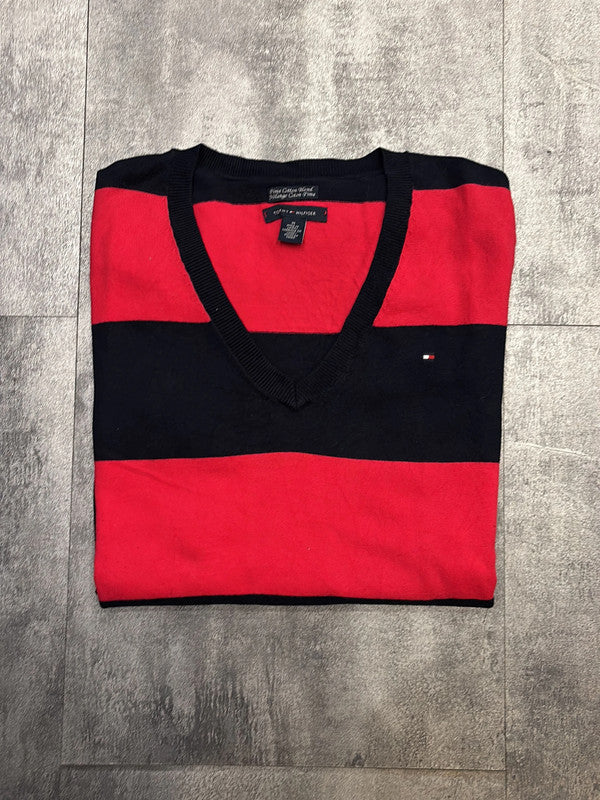 đź›’Pull Tommy Hilfiger Taille Mđź›’