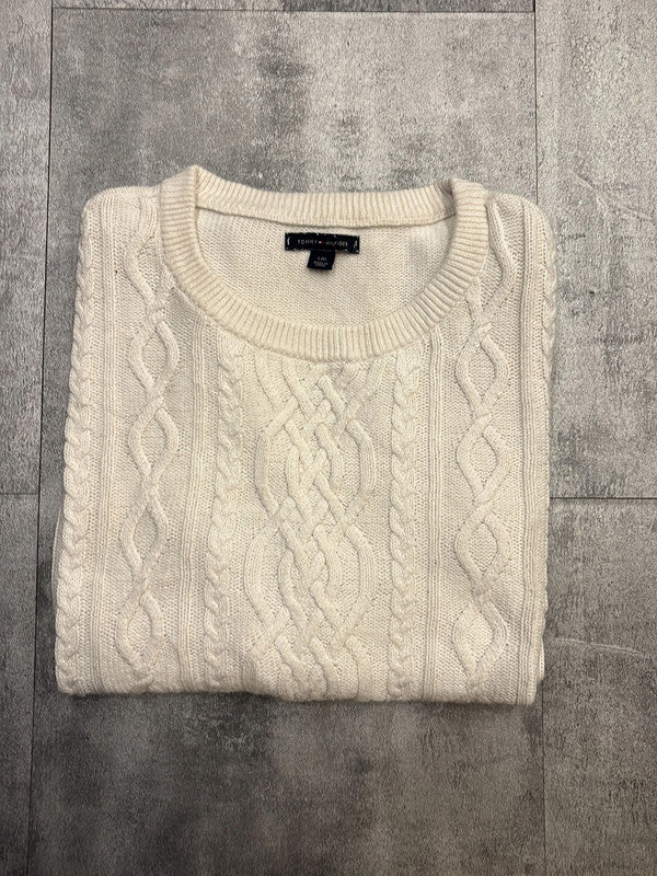 đź›’Pull Tommy Hilfiger Taille Lđź›’