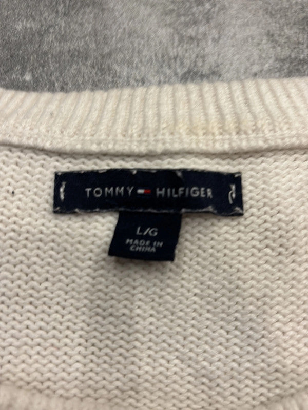 đź›’Pull Tommy Hilfiger Taille Lđź›’