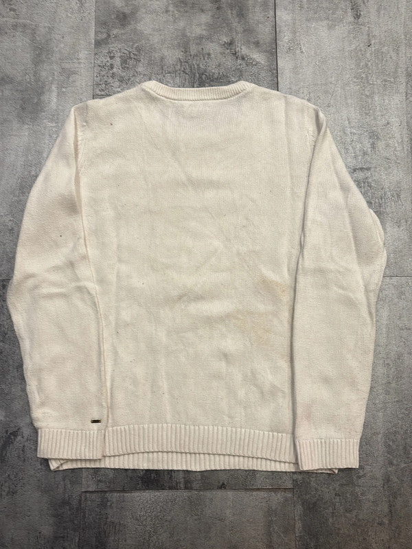 đź›’Pull Tommy Hilfiger Taille Lđź›’