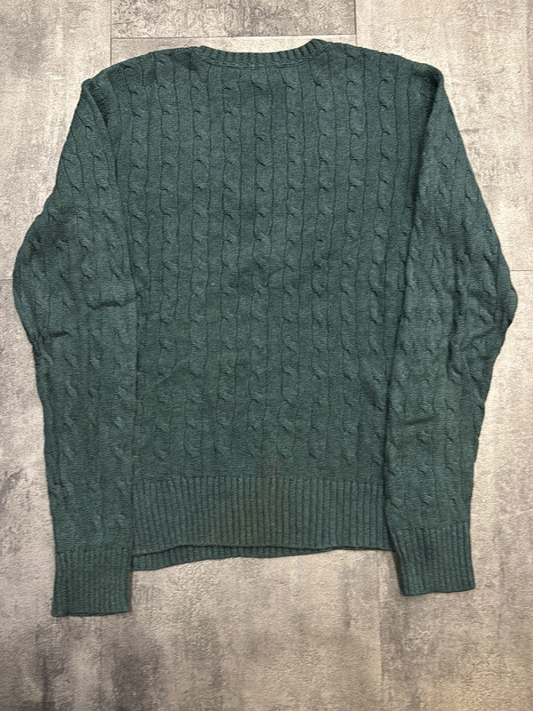 đź›’Pull Tommy Hilfiger XLđź›’