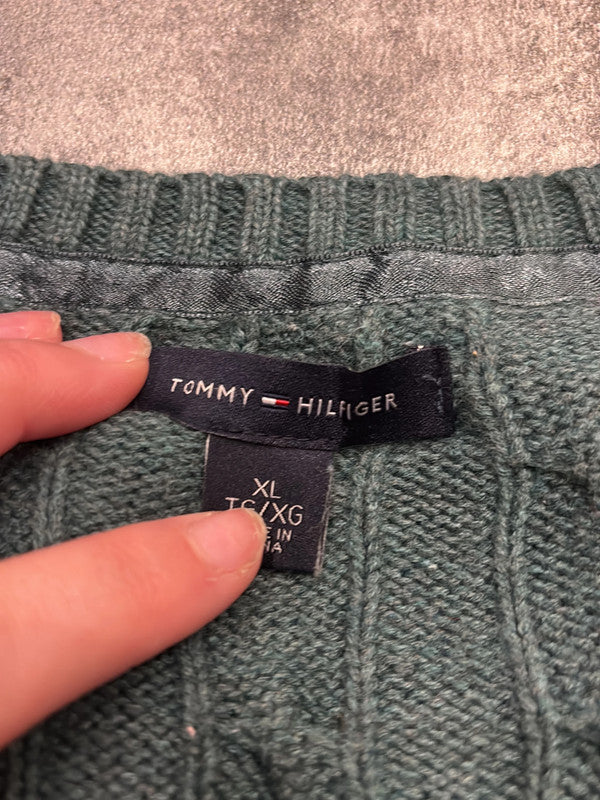 đź›’Pull Tommy Hilfiger XLđź›’