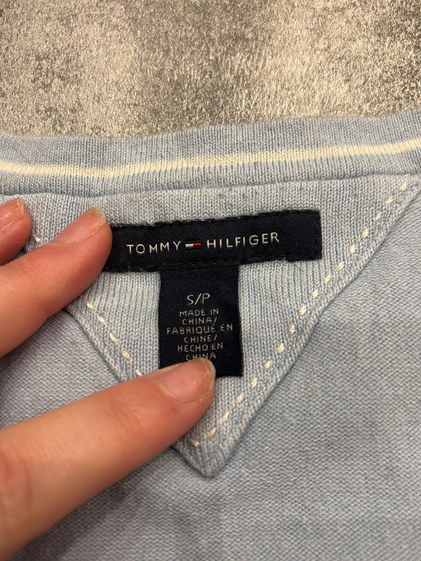 đź›’Pull Tommy Hilfiger Sđź›’