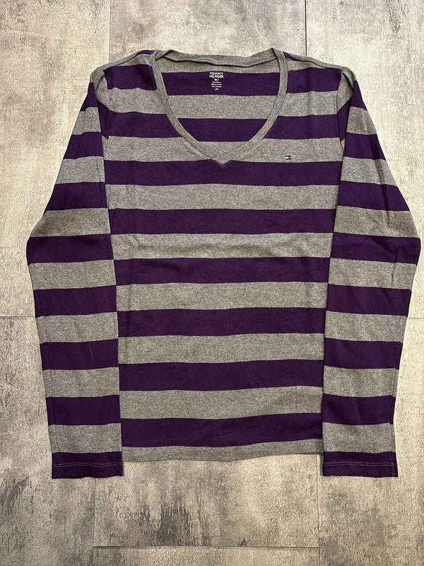 đź›’T-shirt manches longues Tommy Hilfiger Lđź›’