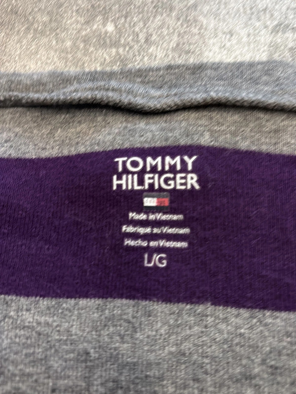 đź›’T-shirt manches longues Tommy Hilfiger Lđź›’