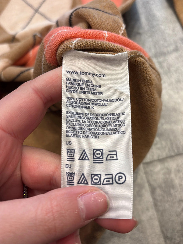 đź›’Pull Tommy Hilfiger Mđź›’