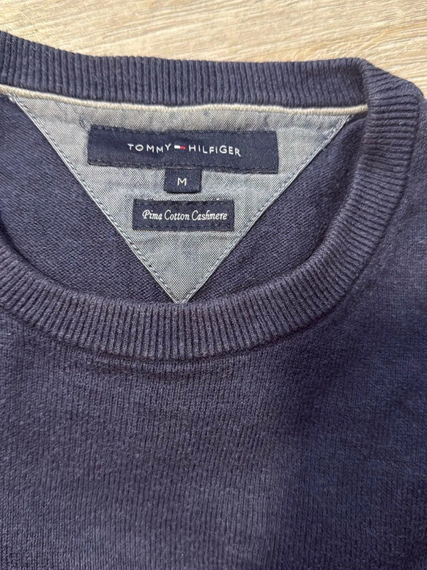đź›’Pull Tommy Hilfiger Mđź›’