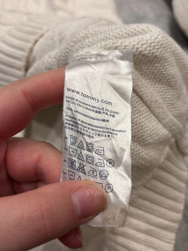 đź›’Pull Tommy Hilfiger Taille Lđź›’