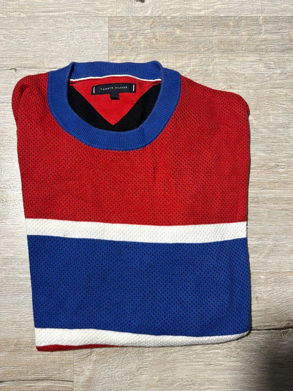 đź›’Pull Tommy Hilfiger Mđź›’