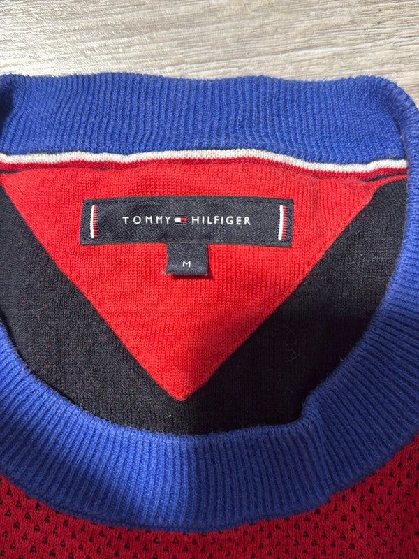 đź›’Pull Tommy Hilfiger Mđź›’