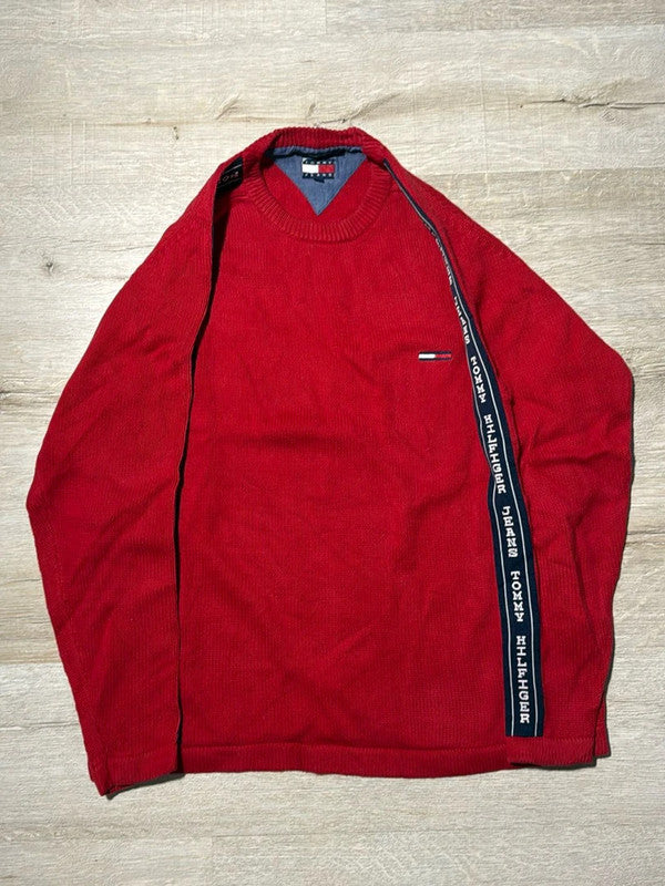 đź›’Pull Tommy Jeans Mđź›’