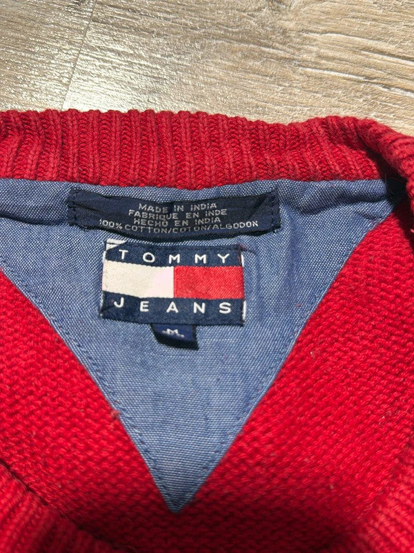 đź›’Pull Tommy Jeans Mđź›’