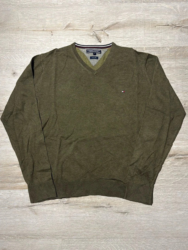 đź›’Pull Tommy Hilfiger Taille Mđź›’