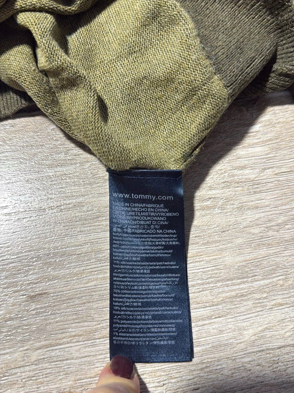 đź›’Pull Tommy Hilfiger Taille Mđź›’