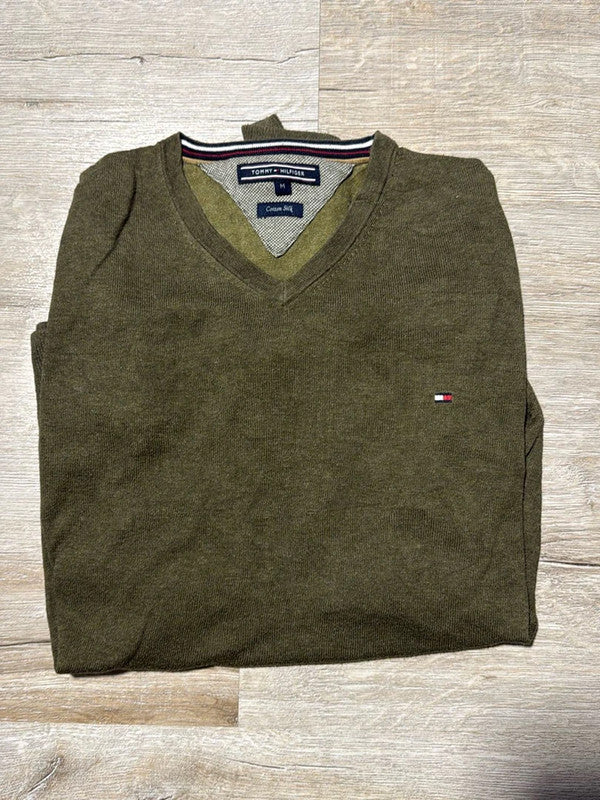 đź›’Pull Tommy Hilfiger Taille Mđź›’