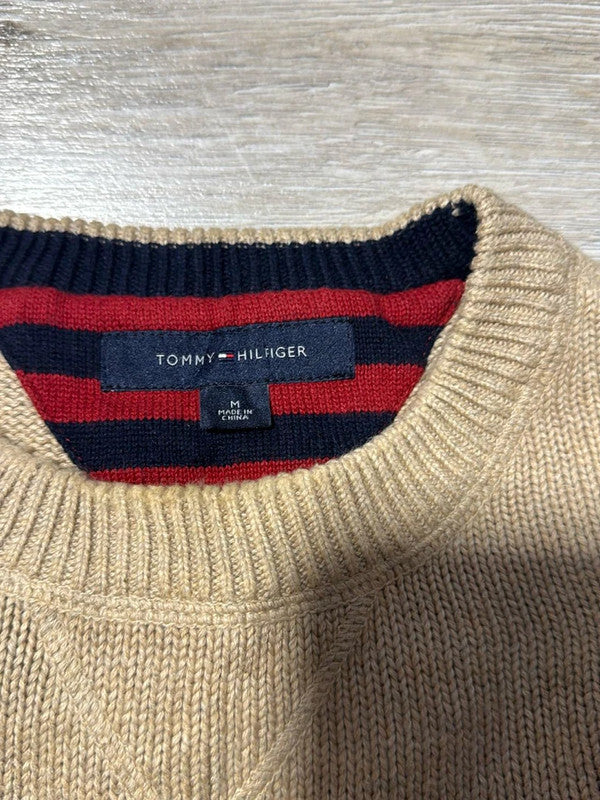 đź›’Pull Tommy Hilfiger XLđź›’