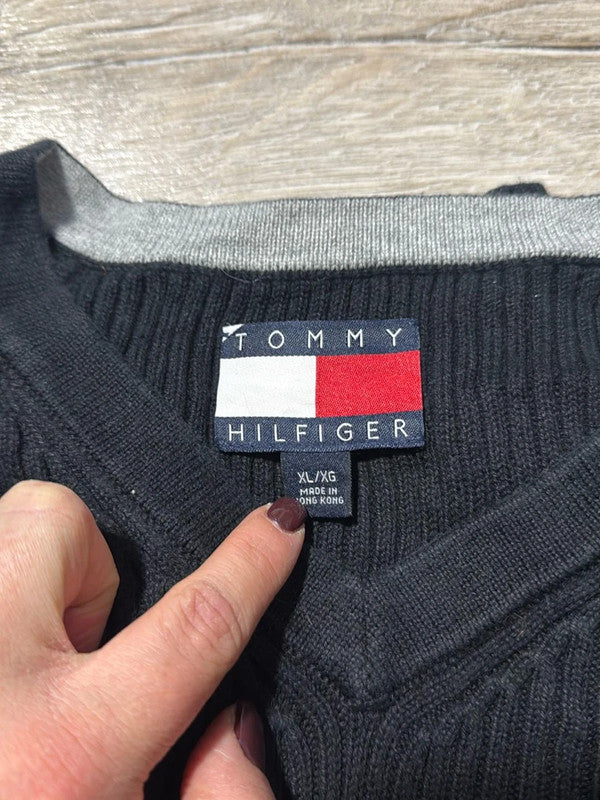 đź›’Pull Tommy Hilfiger XLđź›’