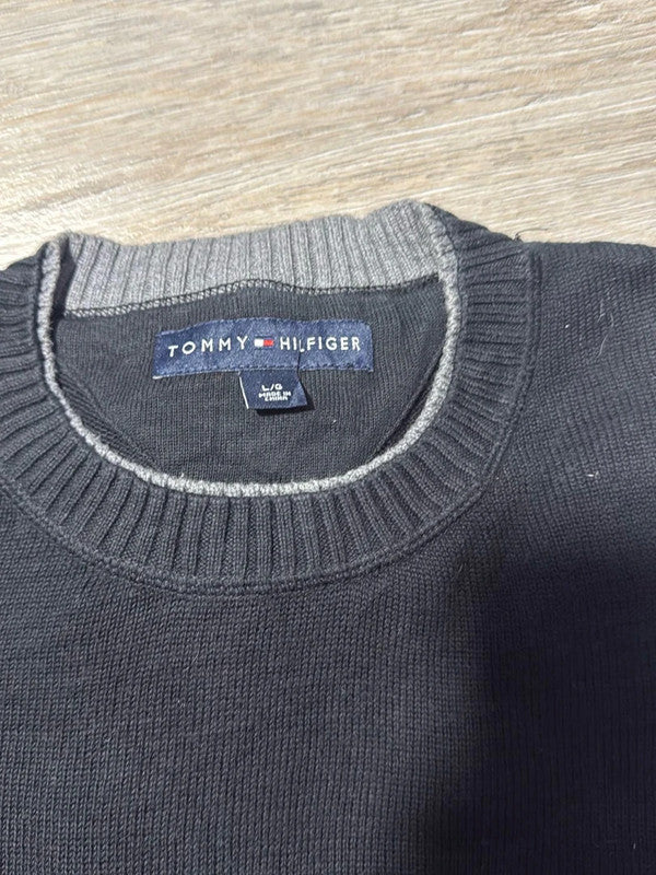 đź›’Pull Tommy Hilfiger Lđź›’