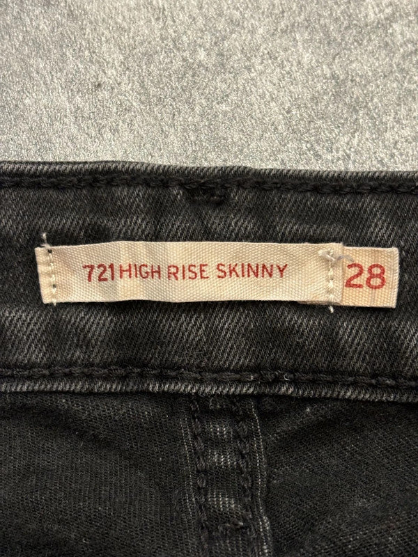 đź›’Jeans Levi's W28 L30đź›’