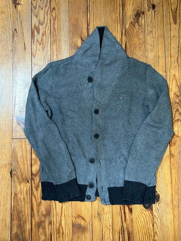 đź›’Gilet Tommy Hilfiger Taille M đź›’