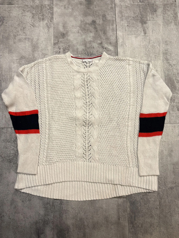 đź›’Pull Tommy Hilfiger Taille Lđź›’