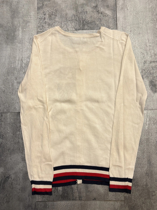 🛒Gilet boutonné Tommy Hilfiger XS🛒