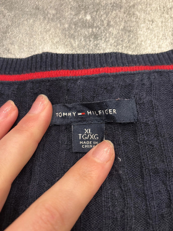 đź›’Pull Tommy Hilfiger XLđź›’