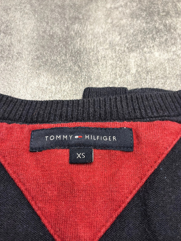 đź›’Pull Tommy Hilfiger XSđź›’