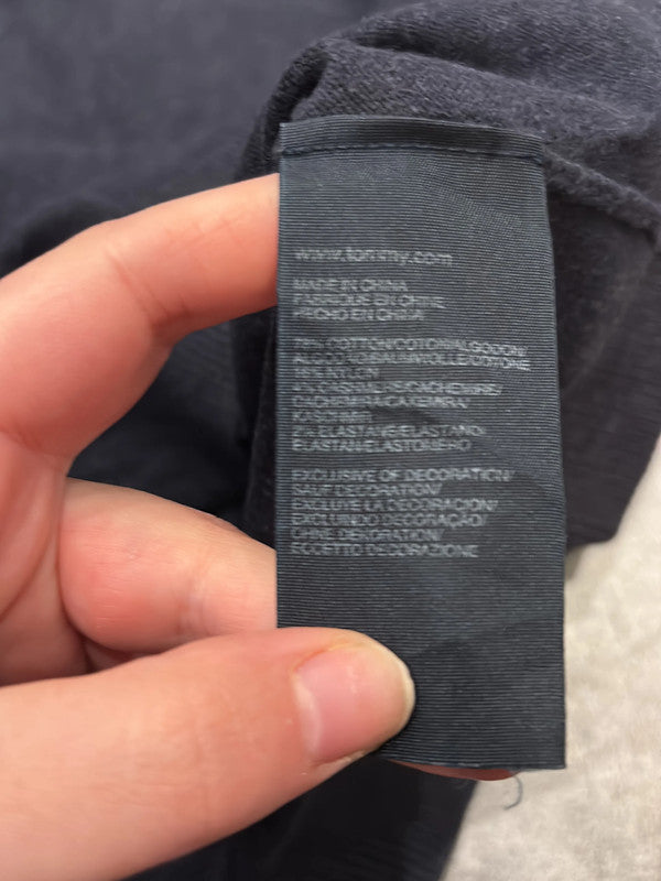 đź›’Pull Tommy Hilfiger XSđź›’
