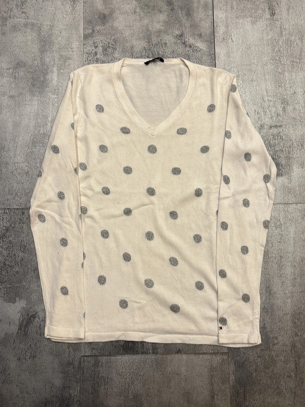 đź›’Pull Tommy Hilfiger Taille Mđź›’