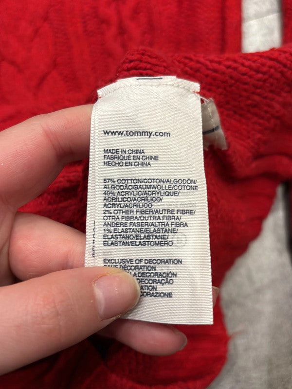 đź›’Pull Tommy Hilfiger XSđź›’