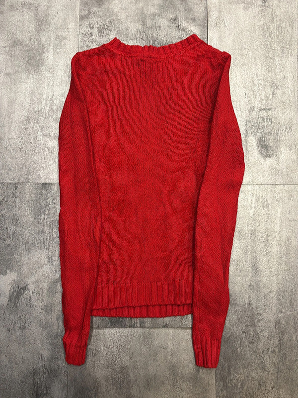 đź›’Pull Tommy Hilfiger XSđź›’