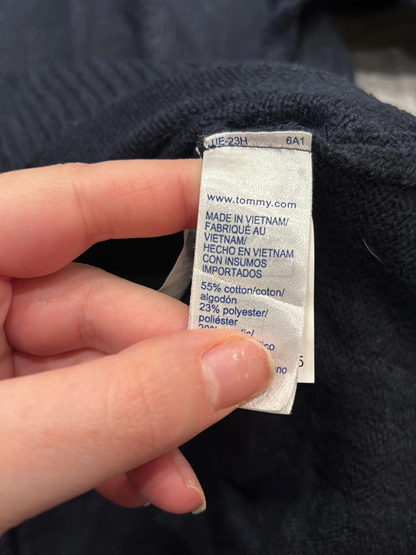 đź›’Pull Tommy Hilfiger Mđź›’