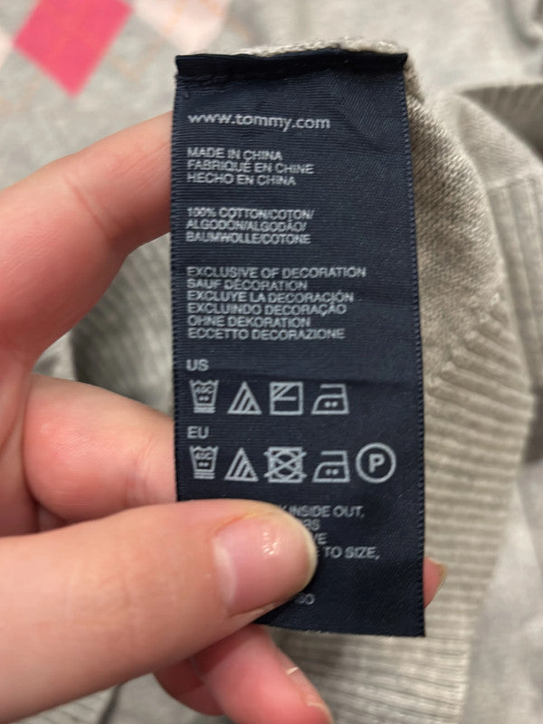 đź›’Pull Tommy Hilfiger Lđź›’