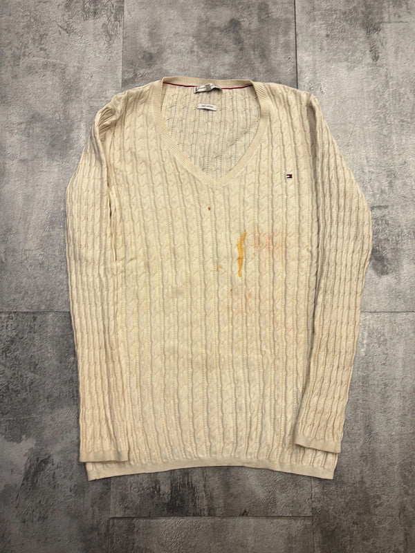 đź›’Pull Tommy Hilfiger Taille Lđź›’