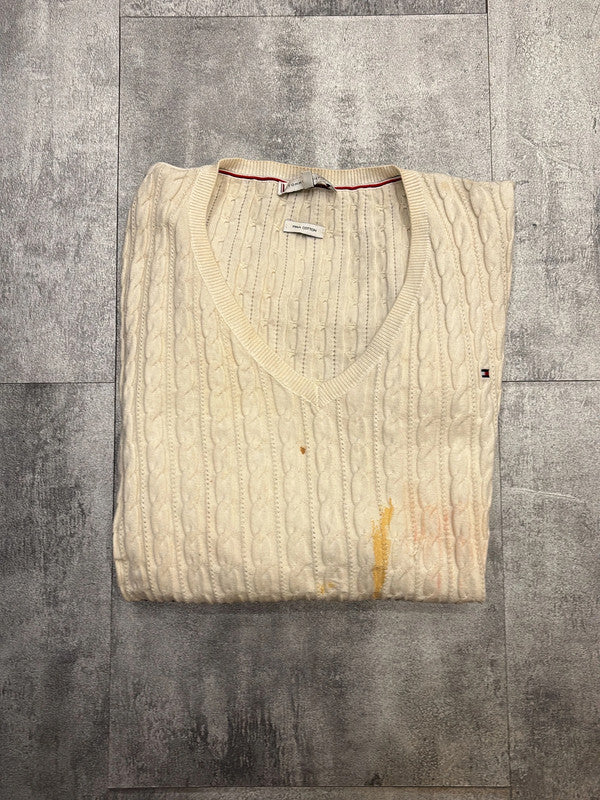 đź›’Pull Tommy Hilfiger Taille Lđź›’
