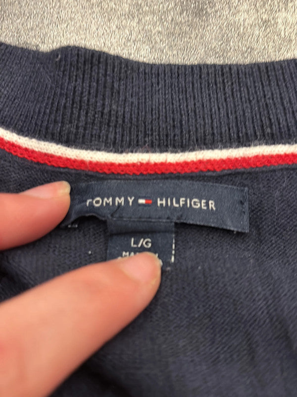 đź›’Pull Tommy Hilfiger Lđź›’