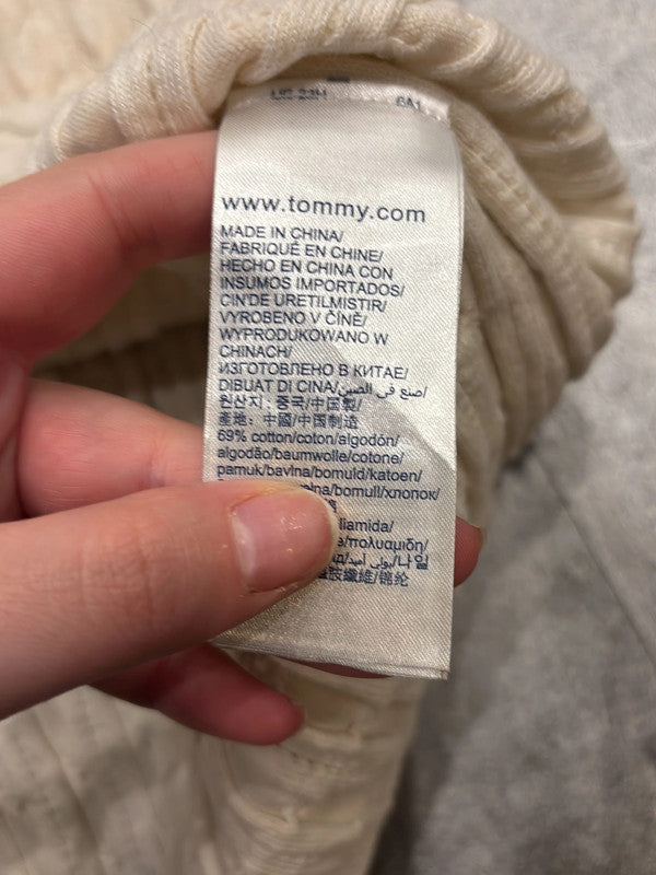 đź›’Pull Tommy Hilfiger Taille Lđź›’