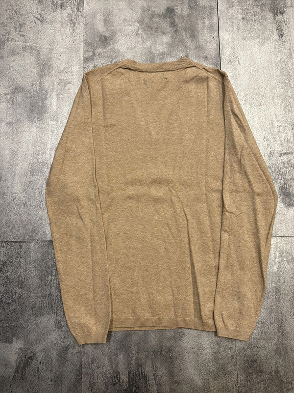 đź›’Pull col V Tommy Hilfiger Sđź›’
