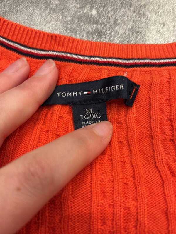 đź›’Pull Tommy Hilfiger XLđź›’