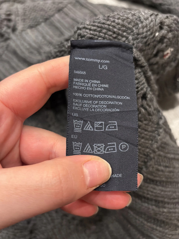 đź›’Pull Tommy Hilfiger Lđź›’