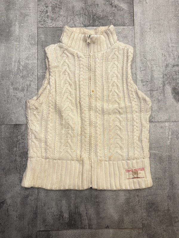 đź›’Gilet sans manches Tommy Hilfiger Mđź›’