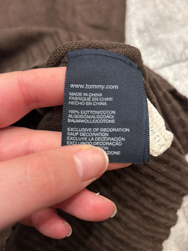 đź›’Pull Tommy Hilfiger Mđź›’