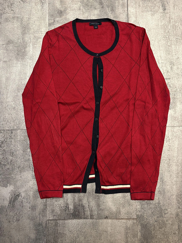 đź›’Cardigan Tommy Hilfiger Mđź›’