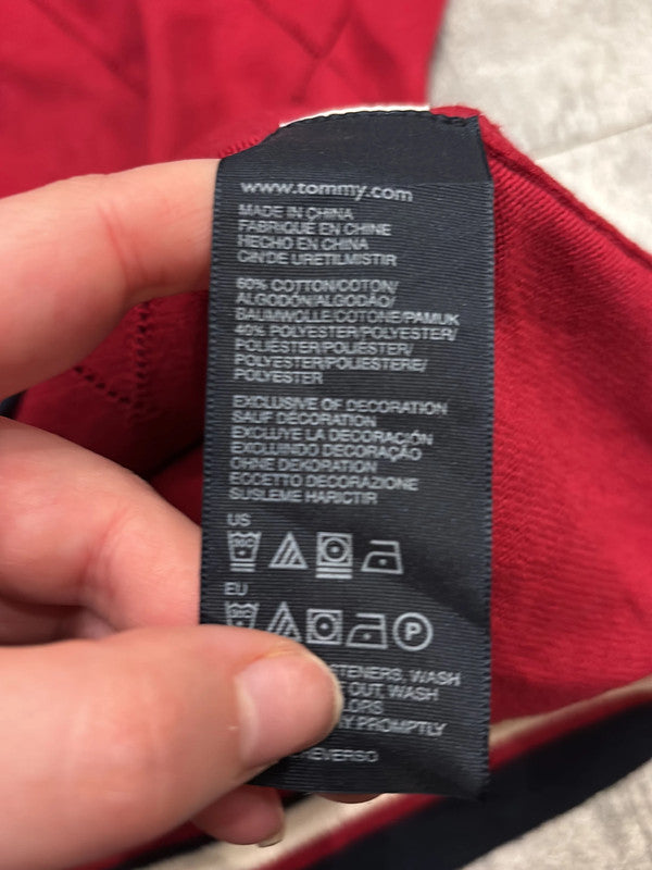 đź›’Cardigan Tommy Hilfiger Mđź›’