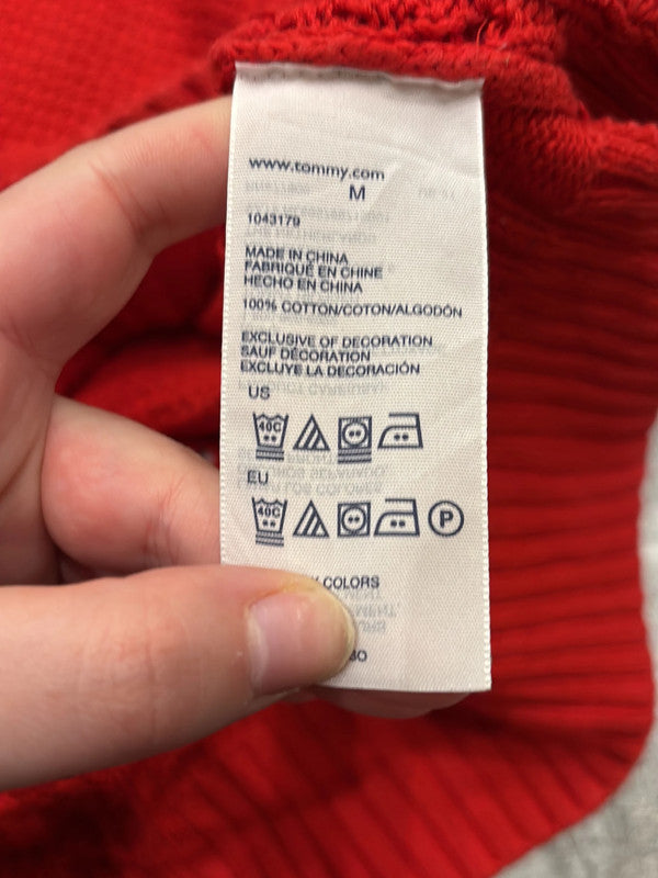 đź›’Pull Tommy Hilfiger Mđź›’