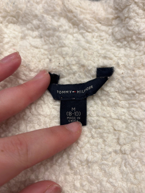 đź›’Gilet sans manches Tommy Hilfiger Mđź›’