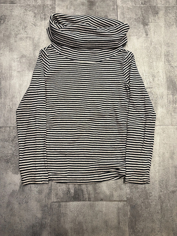 🛒Pull rayé Tommy Hilfiger M🛒