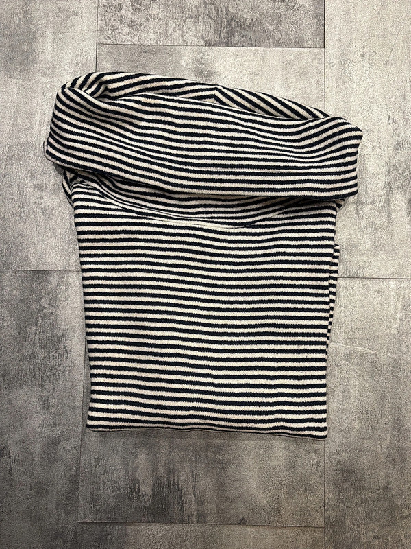 🛒Pull rayé Tommy Hilfiger M🛒