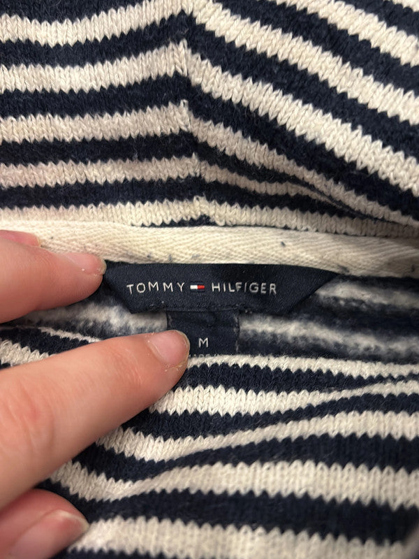 🛒Pull rayé Tommy Hilfiger M🛒